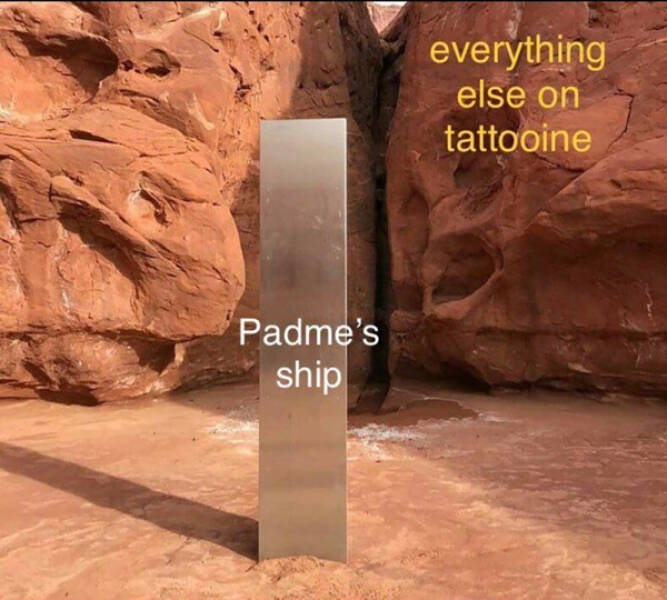 Laughs In Lightsabers: Funny Memes Inspired By Star Wars