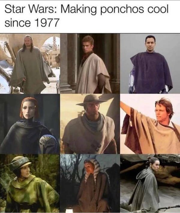 Laughs In Lightsabers: Funny Memes Inspired By Star Wars