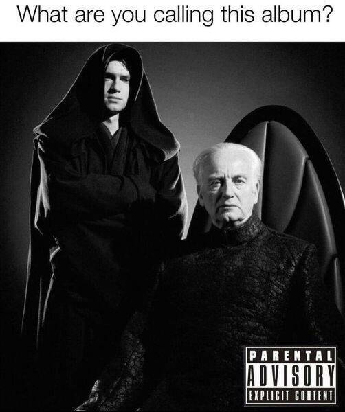 Laughs In Lightsabers: Funny Memes Inspired By Star Wars