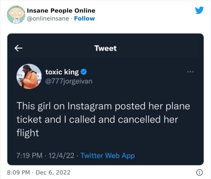 Web Wonders: Unveiling The Most Outrageous Posts from The Online Insanity