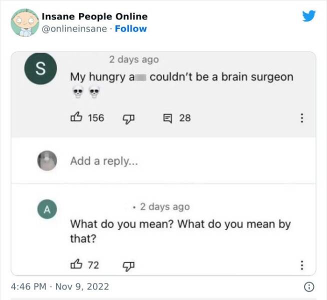 Web Wonders: Unveiling The Most Outrageous Posts from The Online Insanity