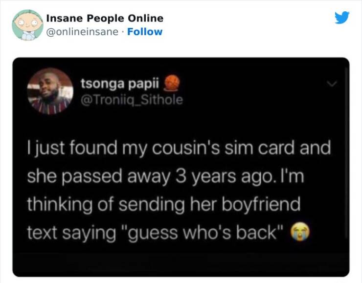 Web Wonders: Unveiling The Most Outrageous Posts from The Online Insanity