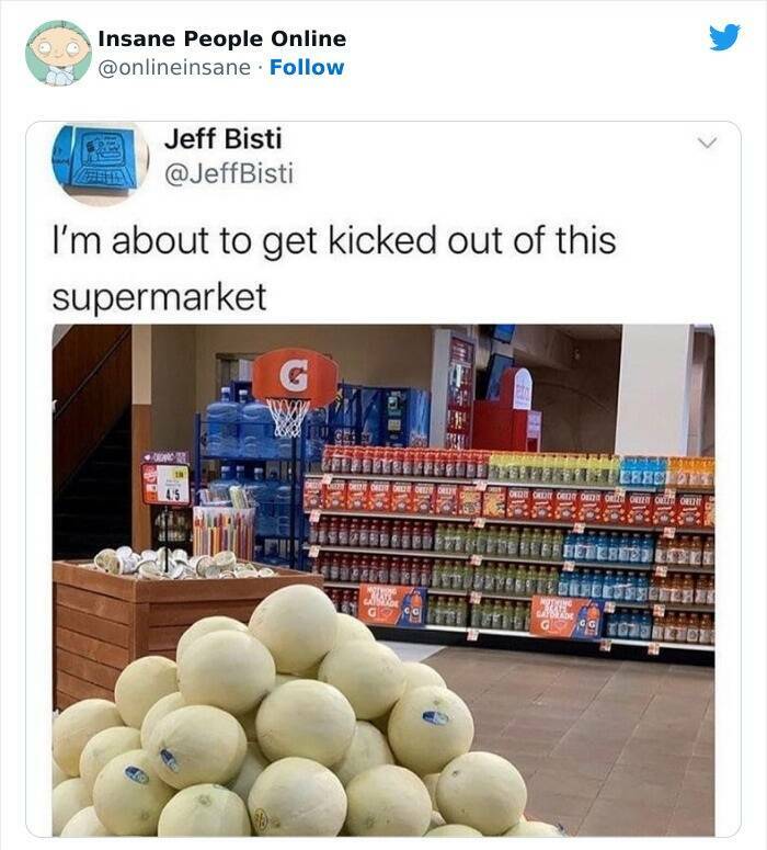 Web Wonders: Unveiling The Most Outrageous Posts from The Online Insanity