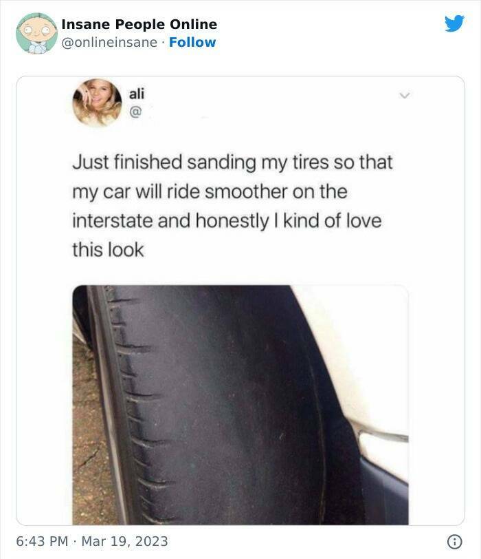 Web Wonders: Unveiling The Most Outrageous Posts from The Online Insanity