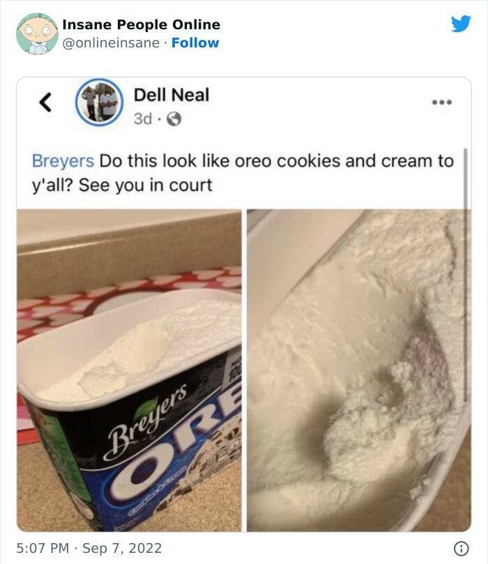 Web Wonders: Unveiling The Most Outrageous Posts from The Online Insanity