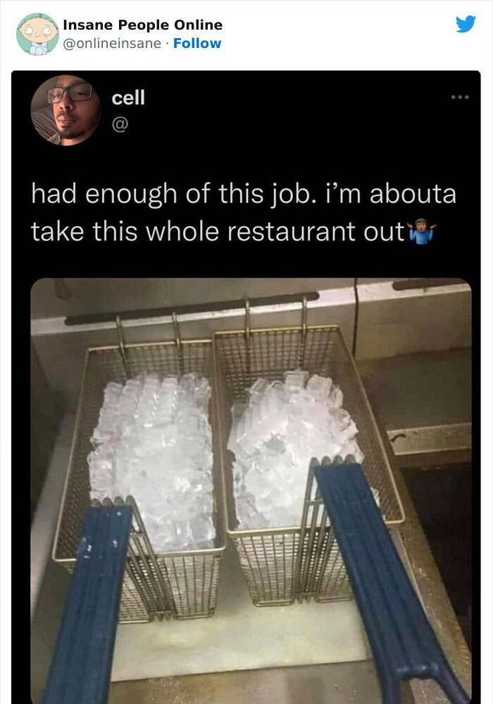 Web Wonders: Unveiling The Most Outrageous Posts from The Online Insanity