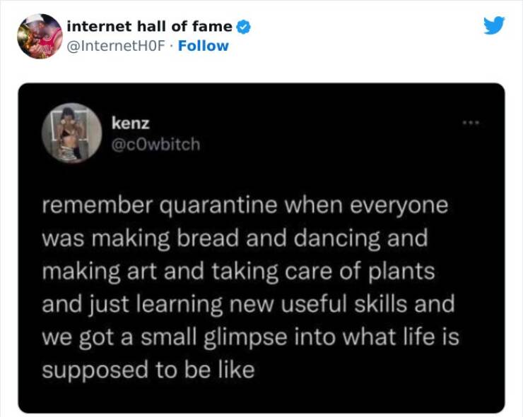 Memorable Online Posts That Made It To The Prestigious Internet Hall of Fame