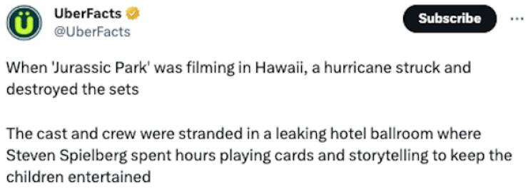 Mind-Blowing Trivia That Will Leave You Astonished And Hungry For More