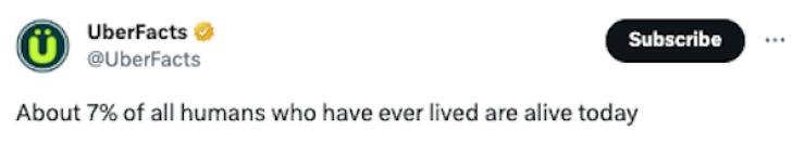 Mind-Blowing Trivia That Will Leave You Astonished And Hungry For More