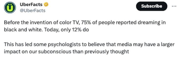 Mind-Blowing Trivia That Will Leave You Astonished And Hungry For More