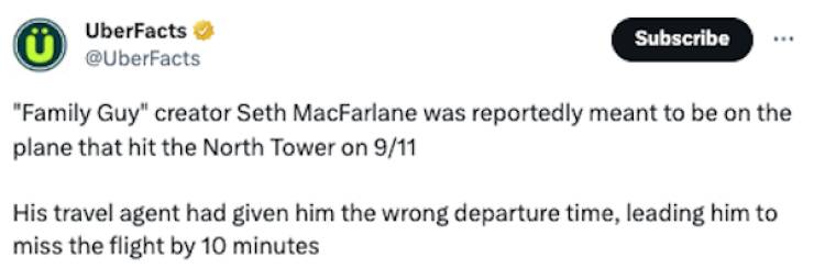 Mind-Blowing Trivia That Will Leave You Astonished And Hungry For More