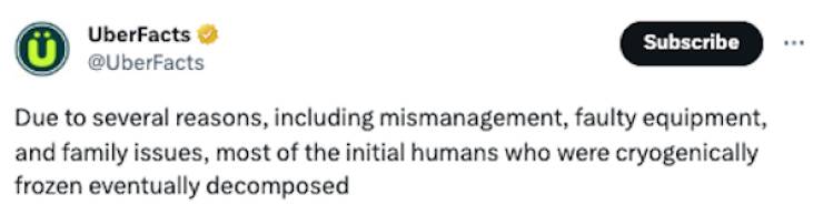 Mind-Blowing Trivia That Will Leave You Astonished And Hungry For More