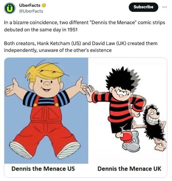 Mind-Blowing Trivia That Will Leave You Astonished And Hungry For More