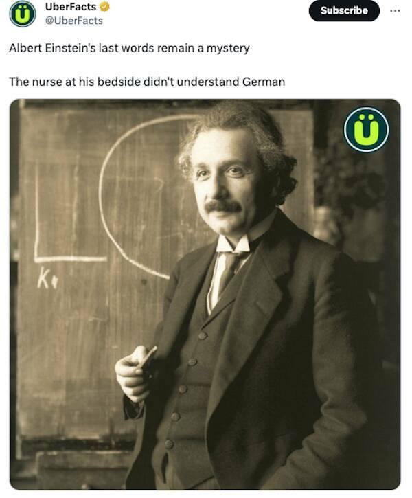 Mind-Blowing Trivia That Will Leave You Astonished And Hungry For More