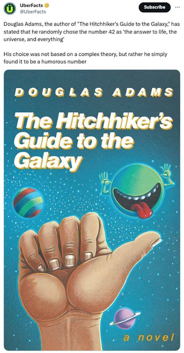 Mind-Blowing Trivia That Will Leave You Astonished And Hungry For More