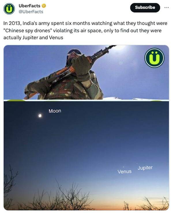 Mind-Blowing Trivia That Will Leave You Astonished And Hungry For More