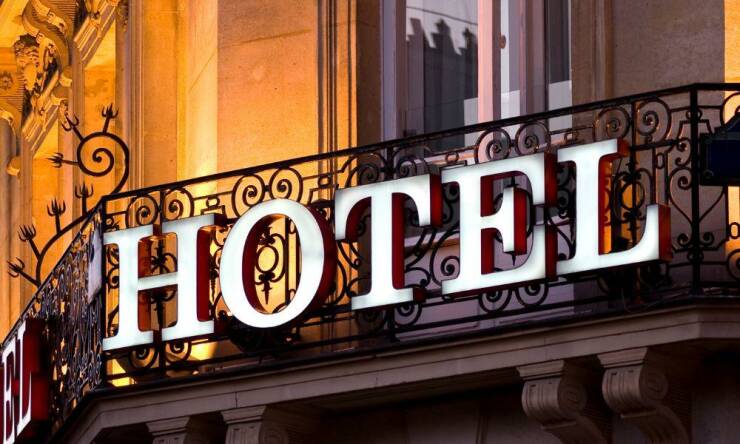 Newstrail Announces Exciting New Hotel Rankings For 100 Cities