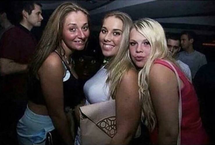 Bizarrely Funny: The Most Unconventional And Comical Images Youll Ever See