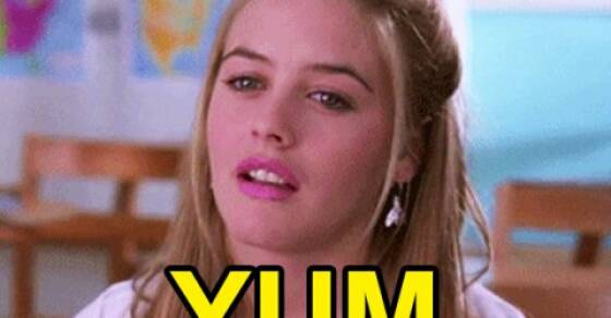 From Yuck To Yum: Childhood Food Enemies Become Adult Favorites From Yuck To Yum: Childhood Food Enemies Become Adult Favorites