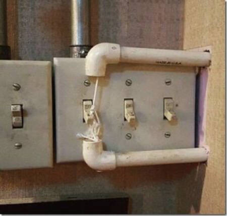 DIY Fails That Make You Smile