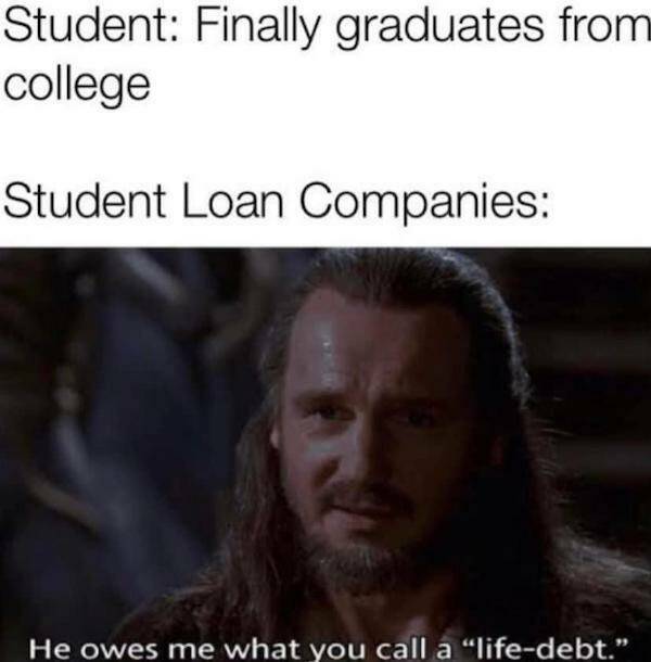 Hilarious Sci-Fi Memes That Will Transport You To A Galaxy Of Laughter