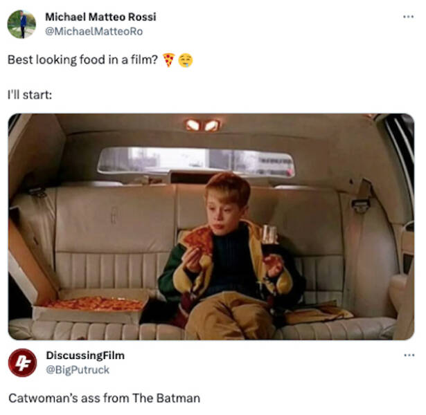 Weekly Chuckles: The Most Hilarious Tweets Of The Week