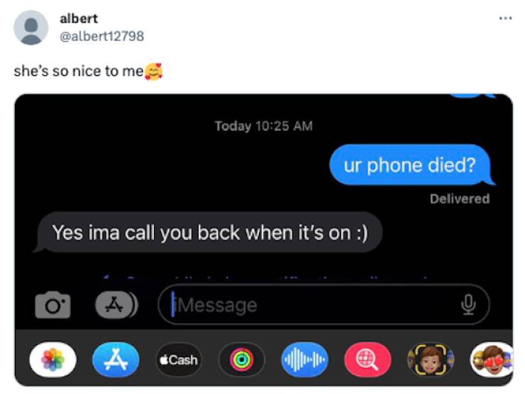 Weekly Chuckles: The Most Hilarious Tweets Of The Week