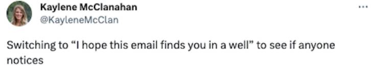 Weekly Chuckles: The Most Hilarious Tweets Of The Week