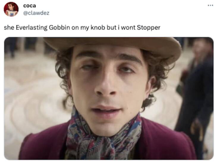 Weekly Chuckles: The Most Hilarious Tweets Of The Week