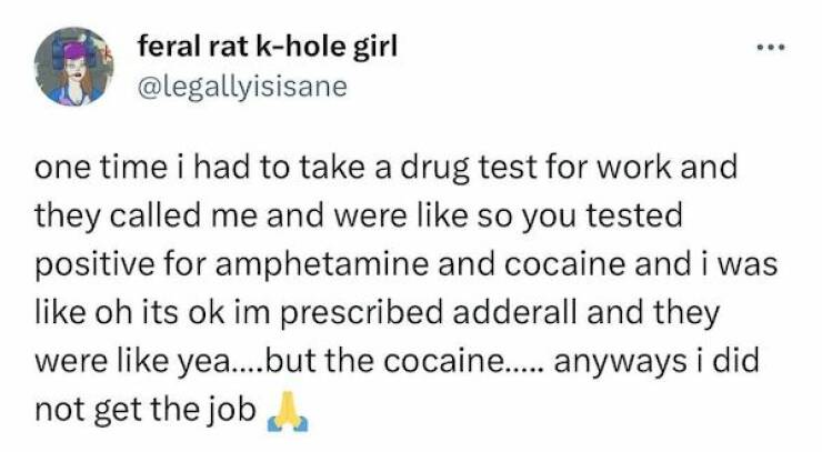 Weekly Chuckles: The Most Hilarious Tweets Of The Week