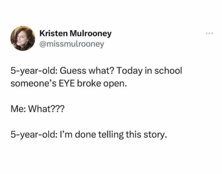 Weekly Chuckles: The Most Hilarious Tweets Of The Week
