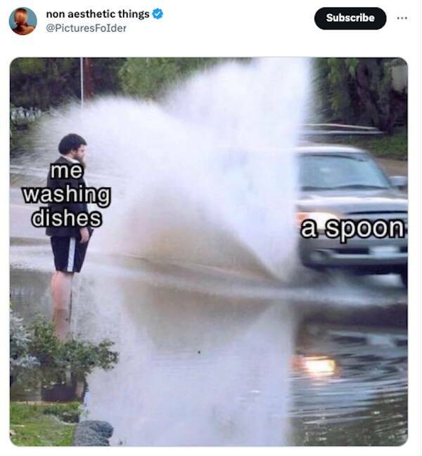 Weekly Chuckles: The Most Hilarious Tweets Of The Week