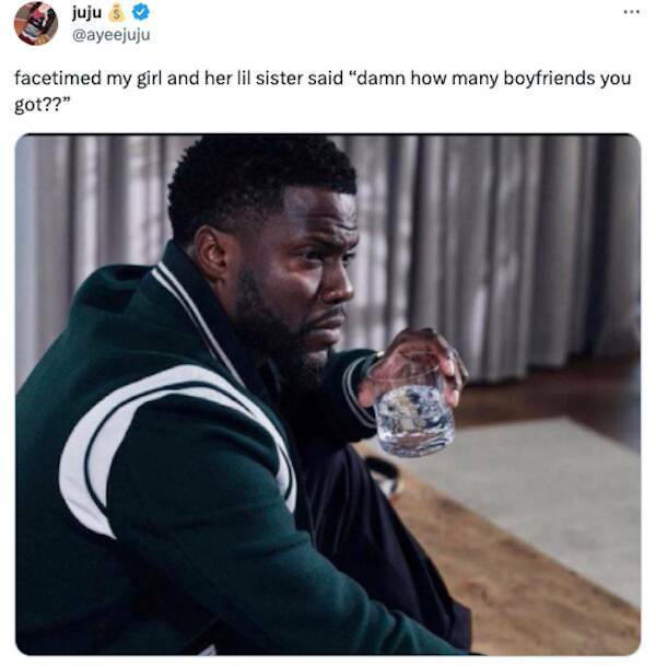 Weekly Chuckles: The Most Hilarious Tweets Of The Week