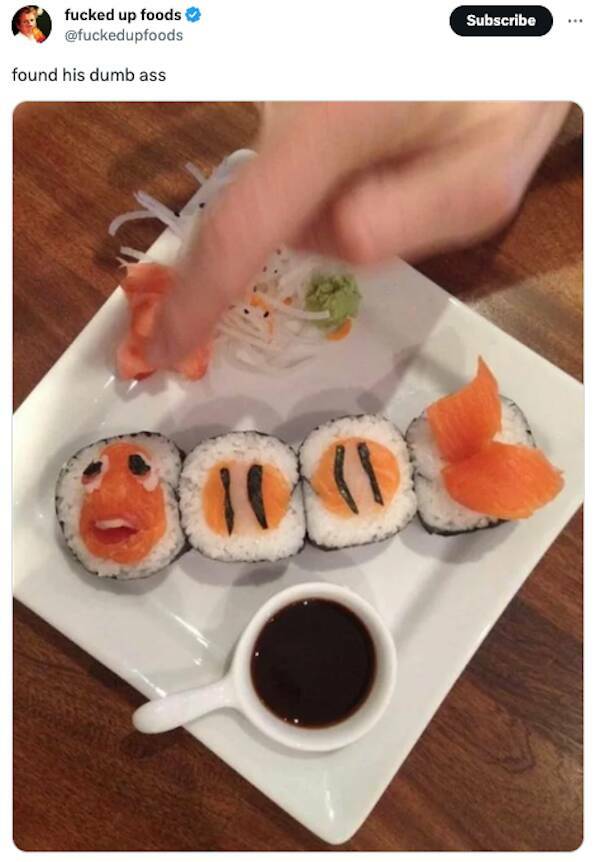 Weekly Chuckles: The Most Hilarious Tweets Of The Week