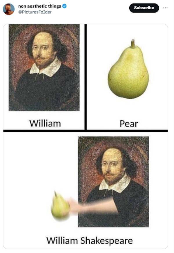 Weekly Chuckles: The Most Hilarious Tweets Of The Week