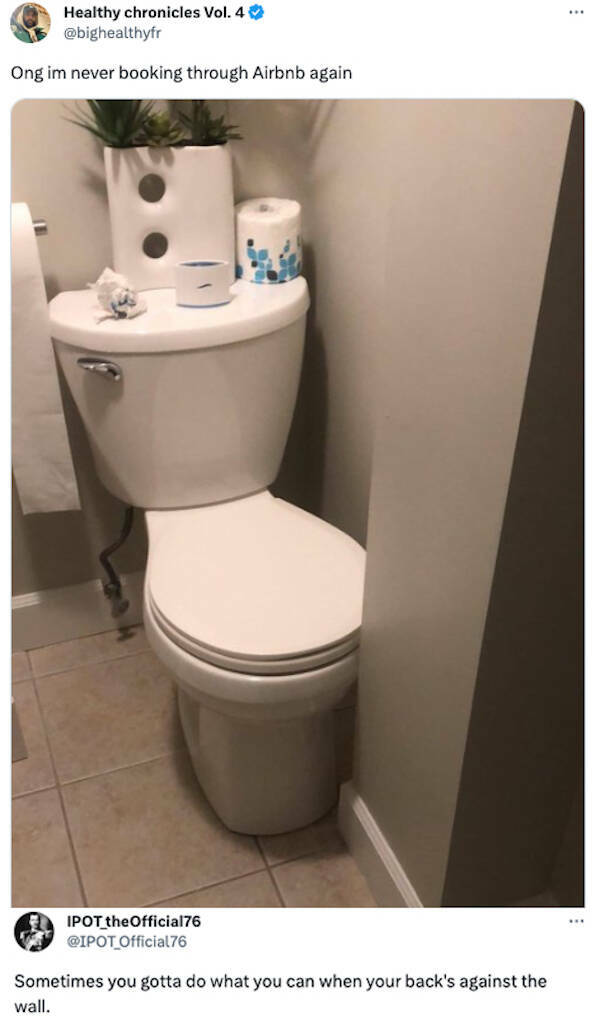 Weekly Chuckles: The Most Hilarious Tweets Of The Week