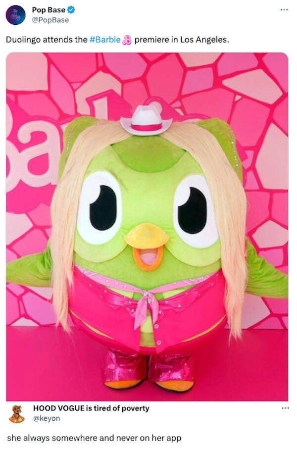 Weekly Chuckles: The Most Hilarious Tweets Of The Week