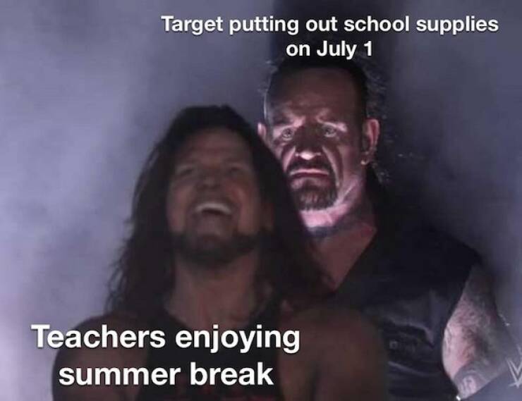 Teacher Humor: Memes That Only Educators Can Relate To