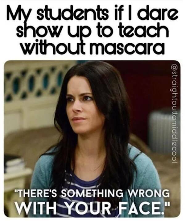 Teacher Humor: Memes That Only Educators Can Relate To