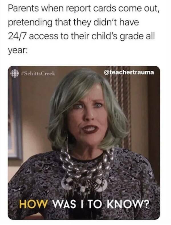 Teacher Humor: Memes That Only Educators Can Relate To