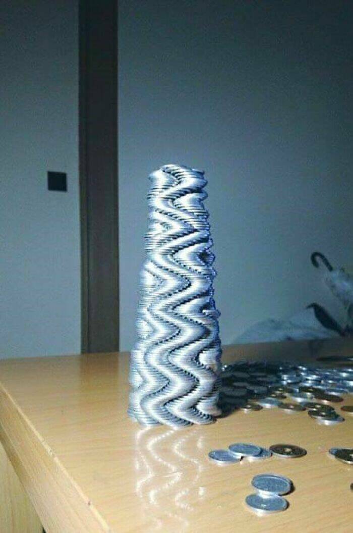 Mildly Intriguing: Images That Offer A Subtle Amusement