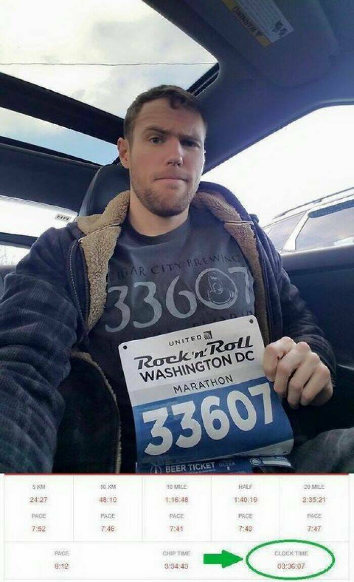 Mildly Intriguing: Images That Offer A Subtle Amusement