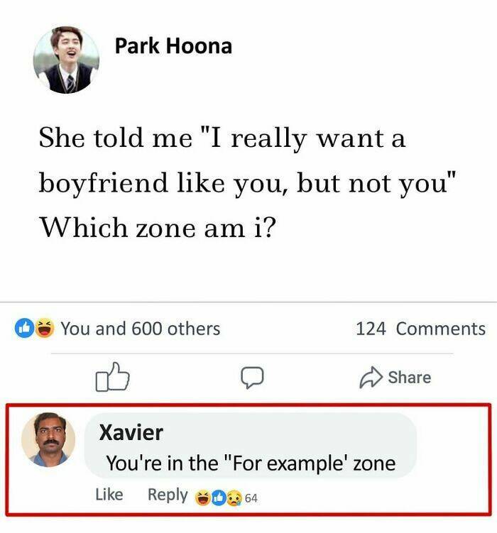 Xaviers Epic Replies That Turned Internet Interactions Into Gold