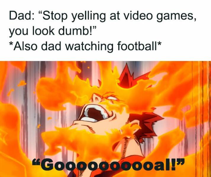 Sports Fan Funnies: Hilarious And Relatable Memes That Hit Close To Home