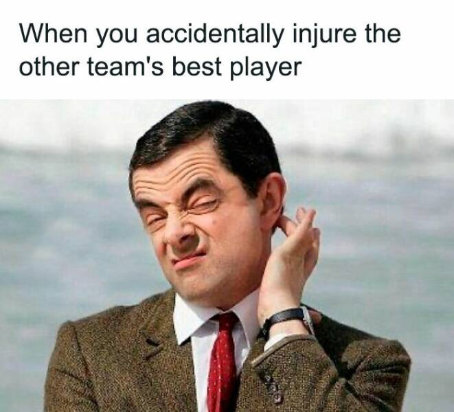 Sports Fan Funnies: Hilarious And Relatable Memes That Hit Close To Home