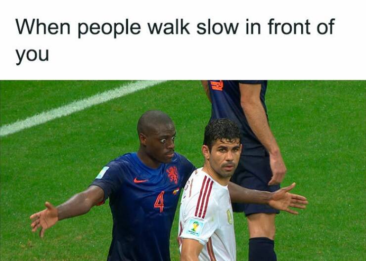 Sports Fan Funnies: Hilarious And Relatable Memes That Hit Close To Home