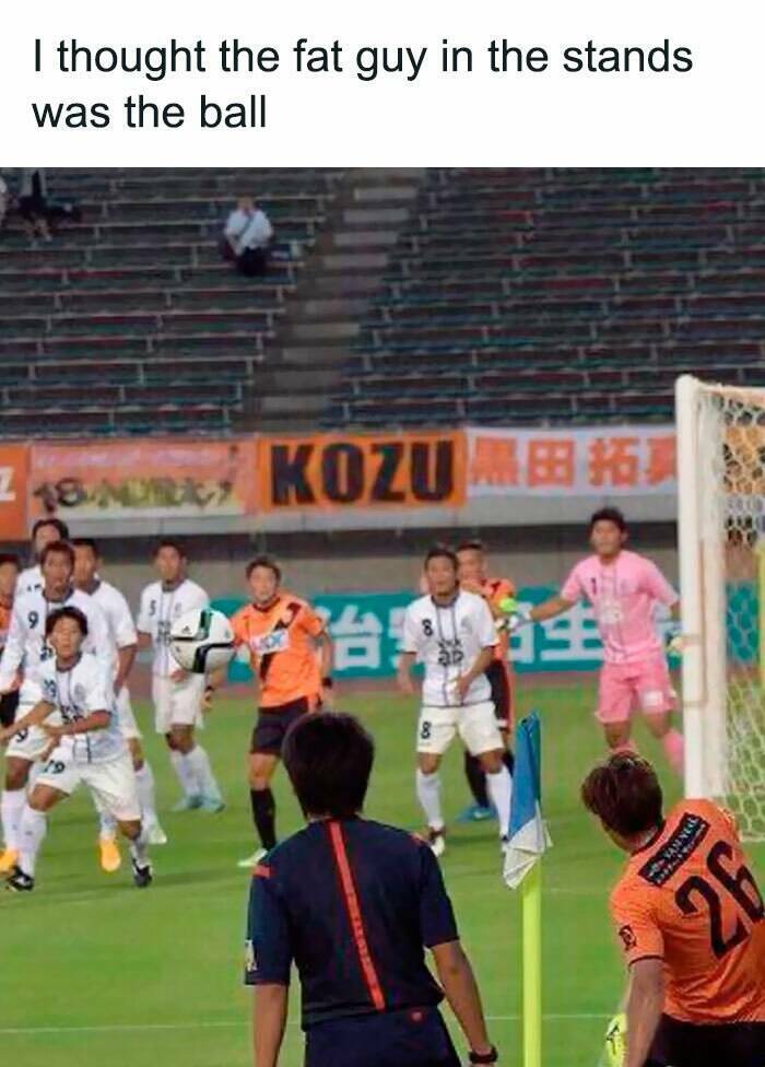 Sports Fan Funnies: Hilarious And Relatable Memes That Hit Close To Home