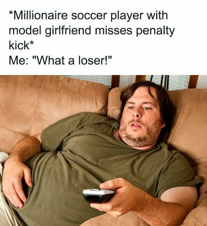 Sports Fan Funnies: Hilarious And Relatable Memes That Hit Close To Home