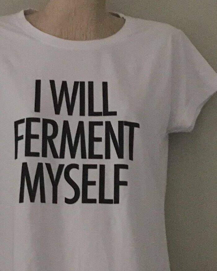 Unbelievable Sightings Of Unbelievable Sightings Of Cursed Shirts In The Wild