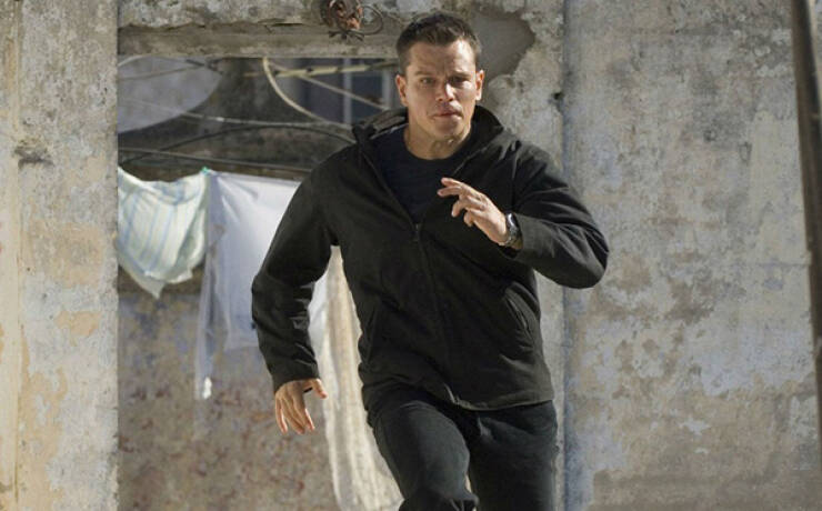 The Greatest Action Film Series In Cinema History The Greatest Action Film Series In Cinema History